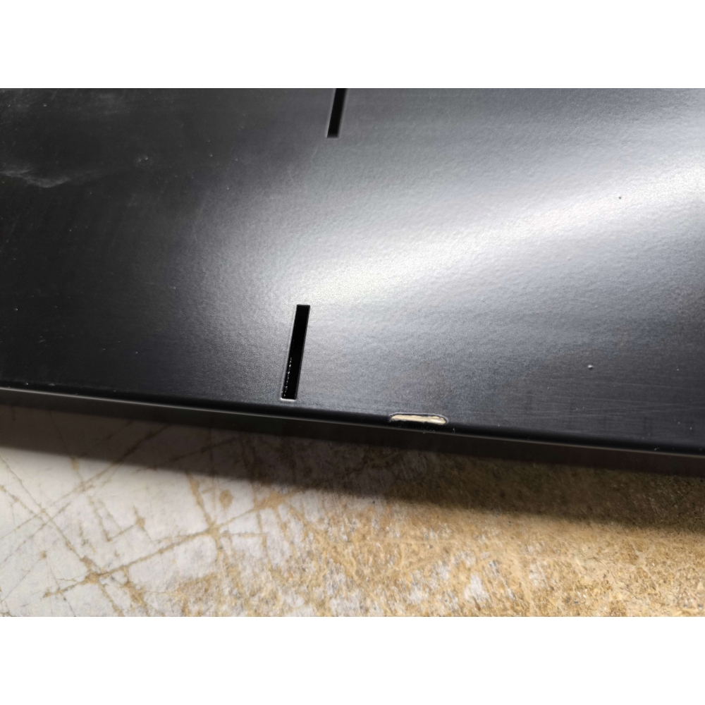 BBB Italia Libreria Sapiens H 152 COLORE NERO(SECONDA SCELTA)