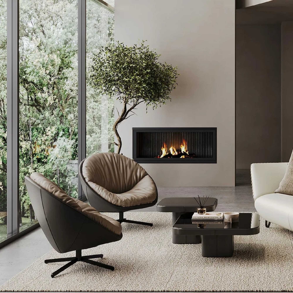 De Sede DS-265 Coco armchair