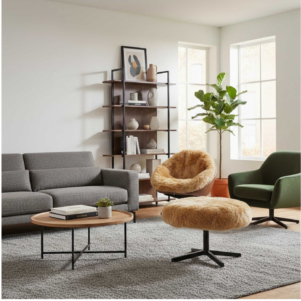 De Sede Poltrona DS-265 Coco