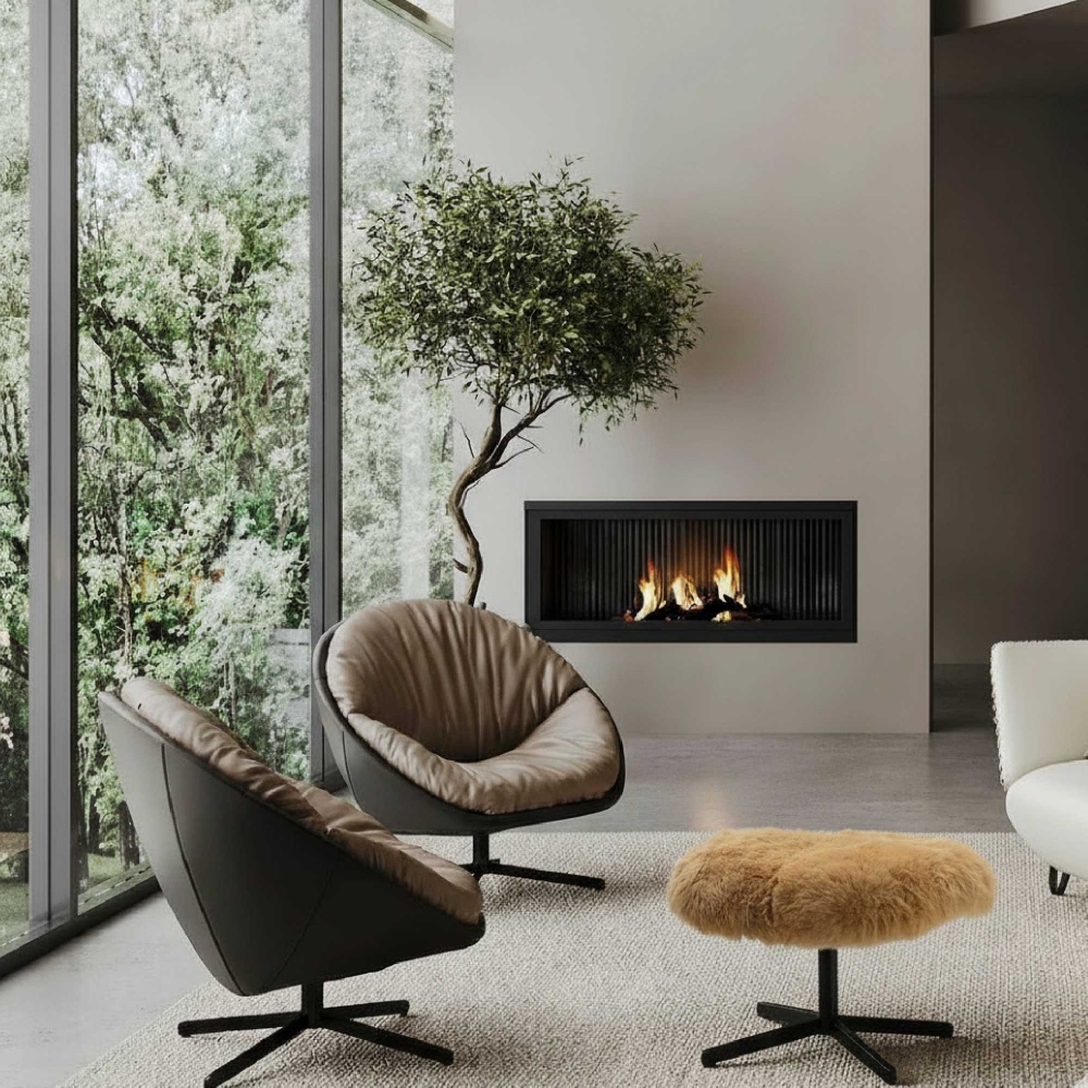 De Sede DS-265 Coco armchair