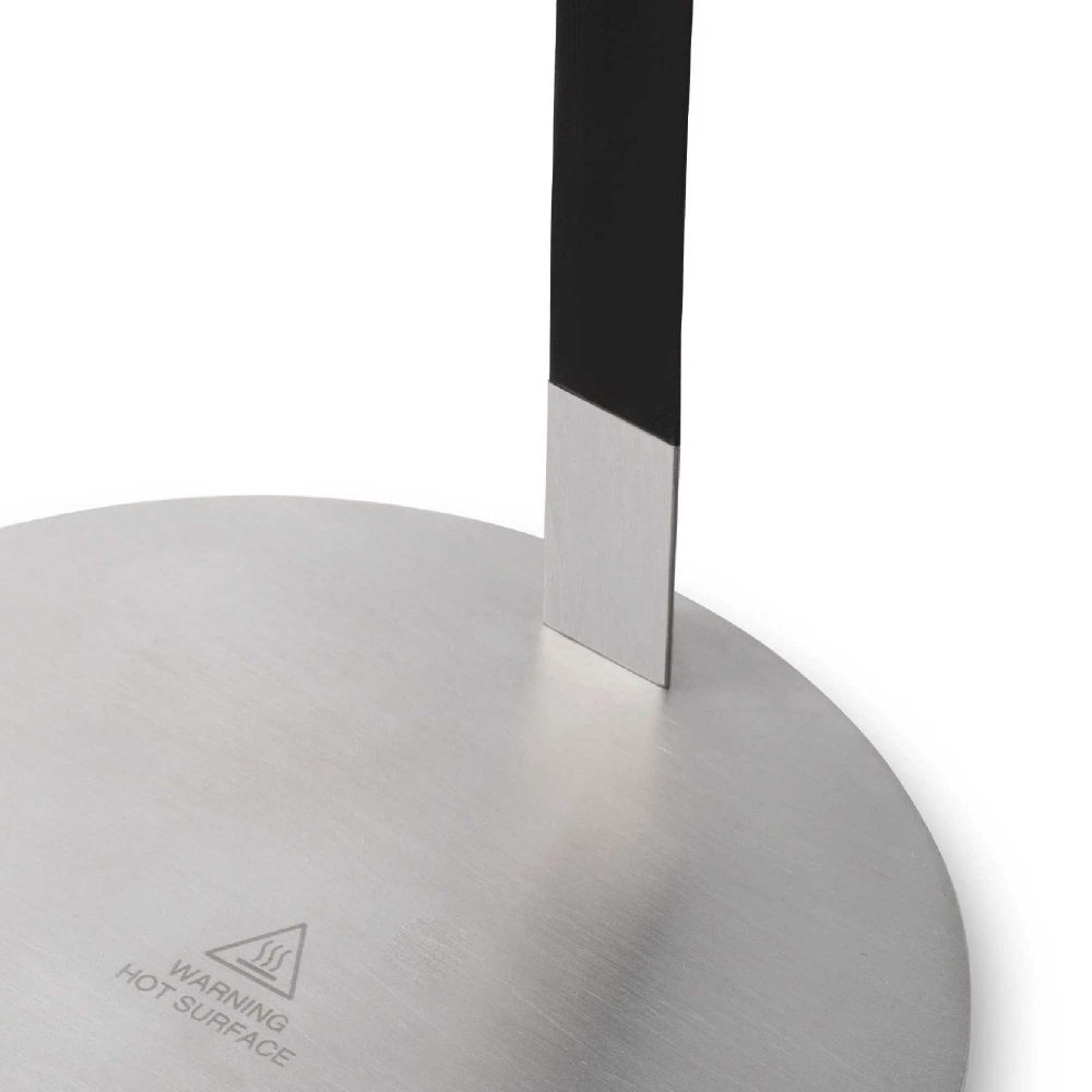 Alessi Little Helper  Induction Adapter