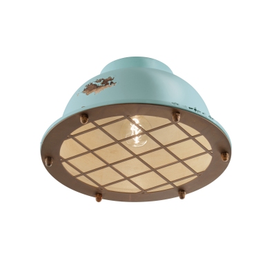 Ferroluce Lampada da...