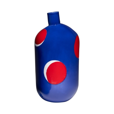 Bosa Vaso Lune Rousse Big