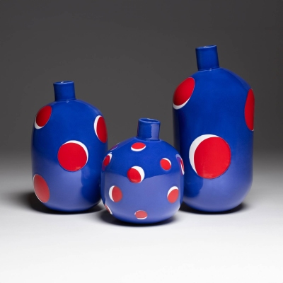 Bosa Lune Rousse Big Vase 2