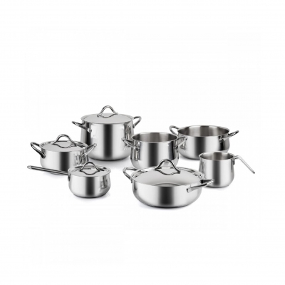 Barazzoni Batteria di...