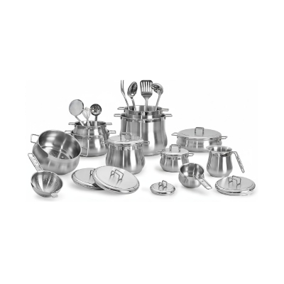 Barazzoni Batteria di...