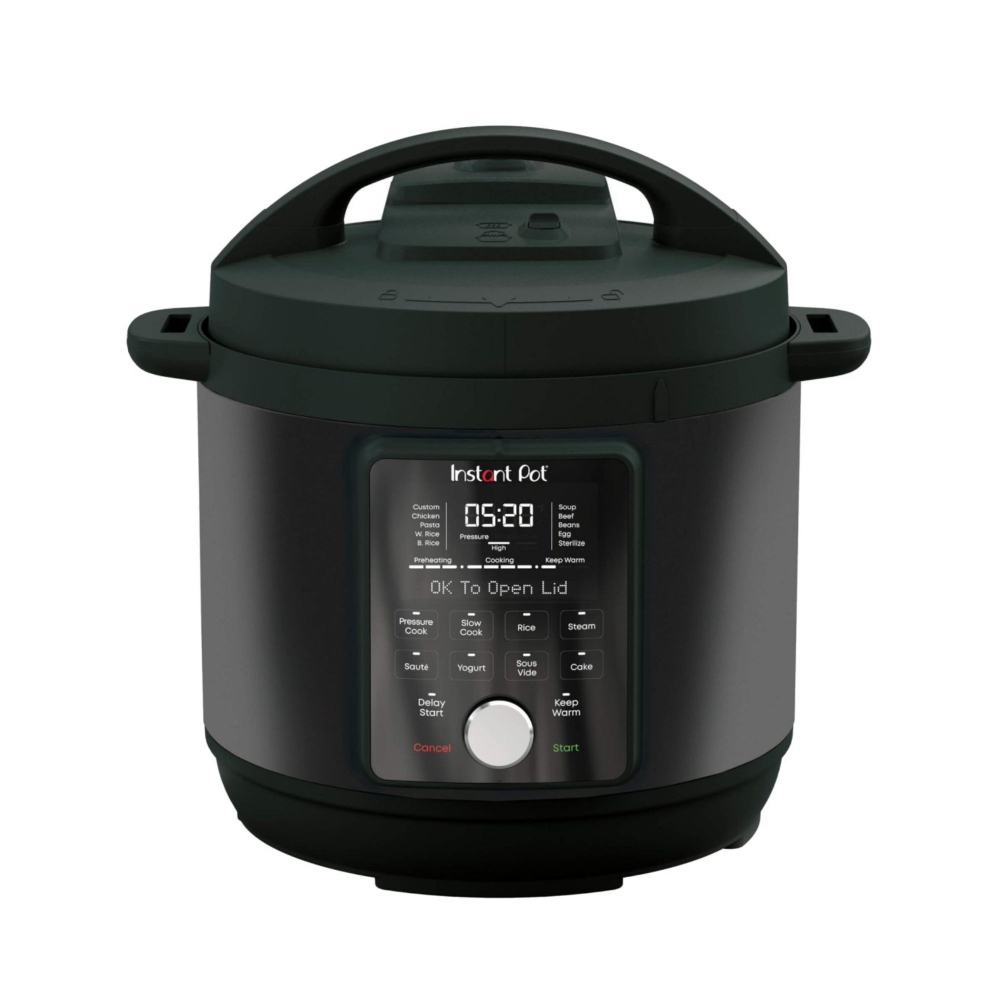 Instant Pot pentola a pressione Duo...