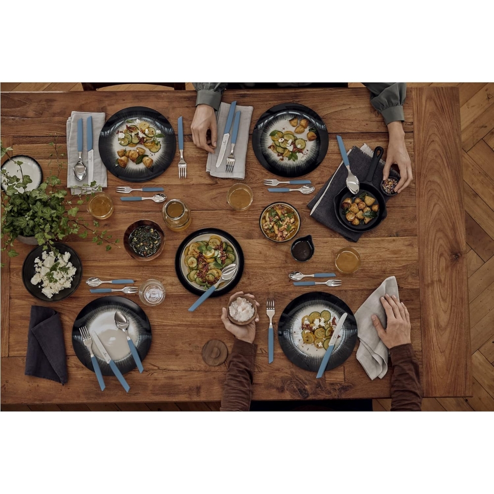 Victorinox Set 24 posate inox