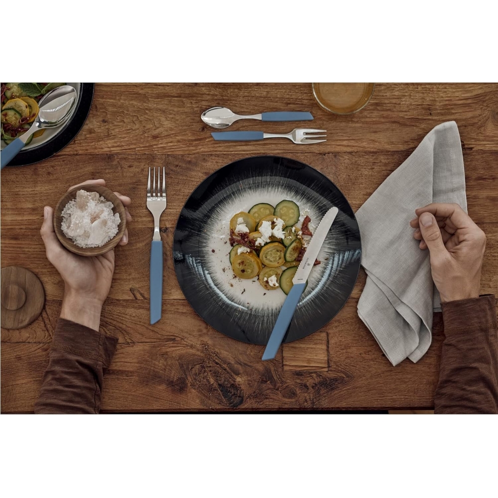 Victorinox Set 24 posate inox