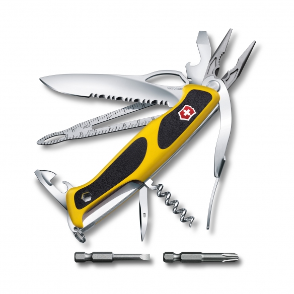 Victorinox Attrezzo Multiuso Rangergrip Boatsman