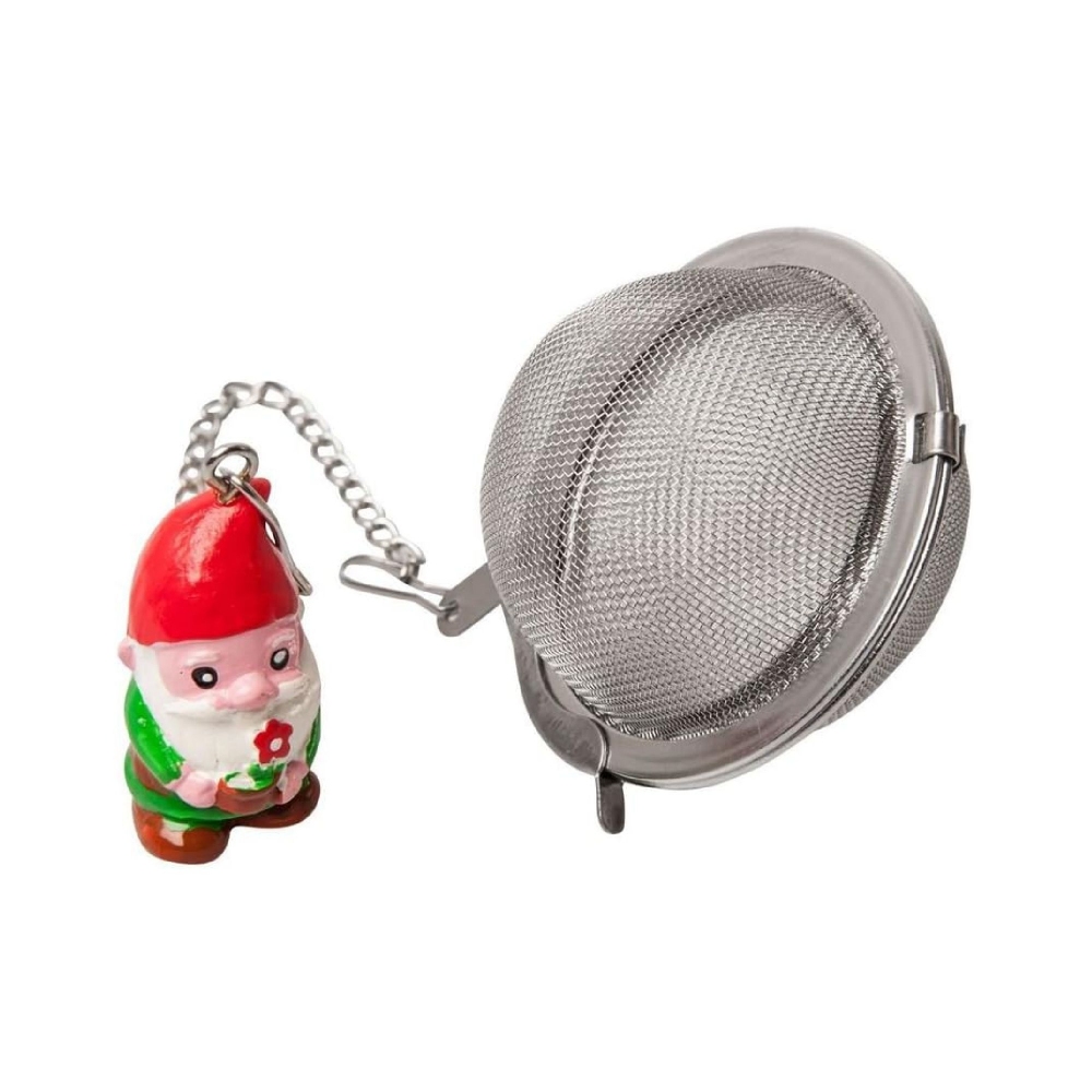 Balvi Gnome tea infuser