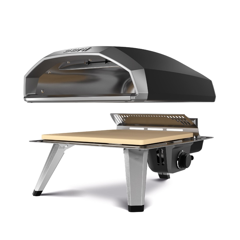 Ooni Forno portatile a gas Koda 2