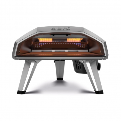 Ooni Forno portatile a gas... 2