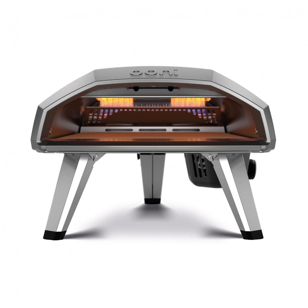 Ooni Koda 2 Portable Gas Powered Pizza Oven