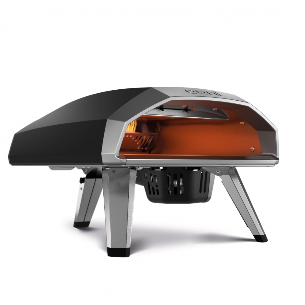 Ooni Koda 2 Portable Gas Powered Pizza Oven