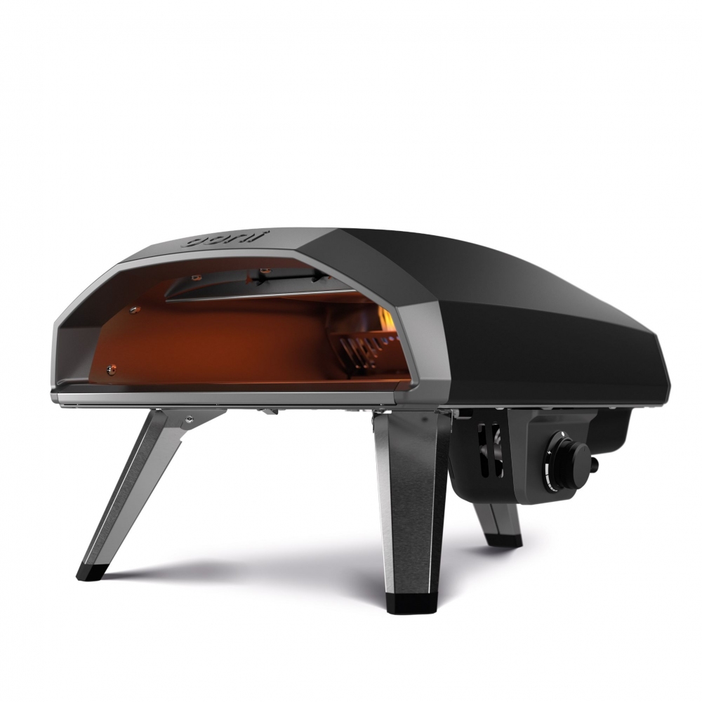 Ooni Koda 2 Portable Gas Powered Pizza Oven