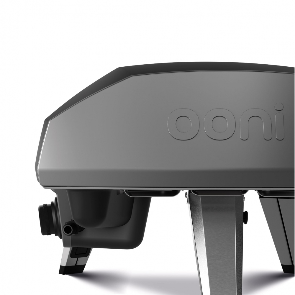 Ooni Koda 2 Portable Gas Powered Pizza Oven