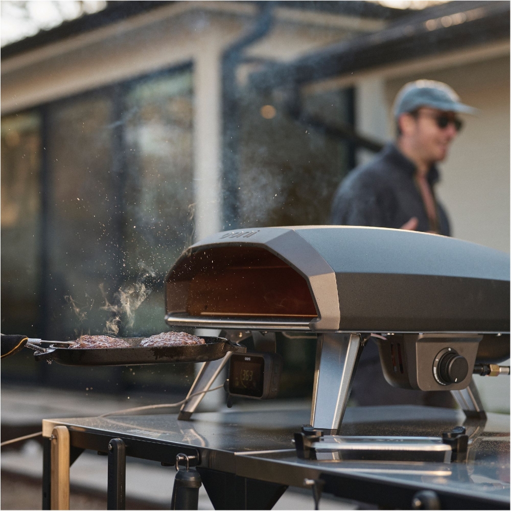 Ooni Koda 2 Portable Gas Powered Pizza Oven
