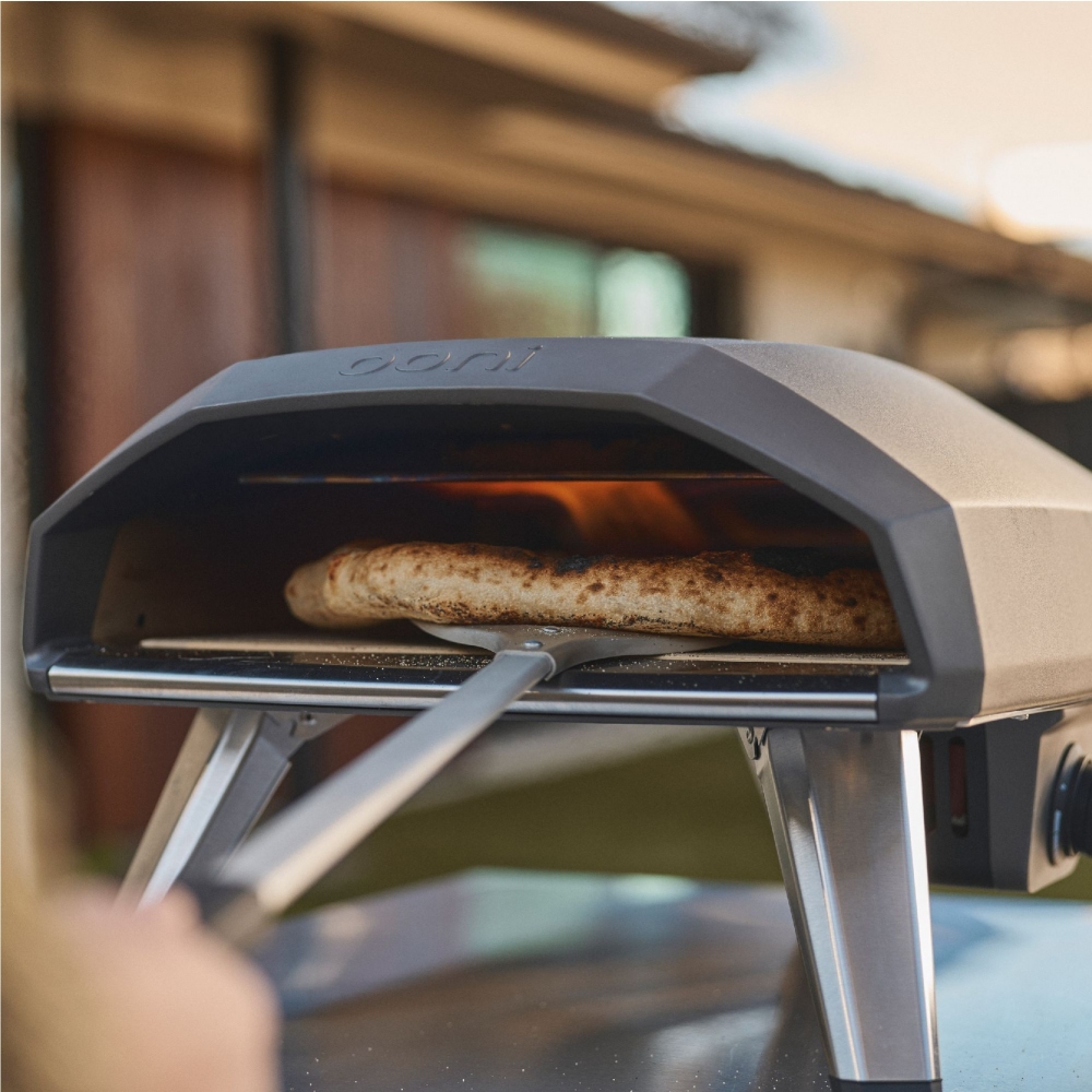 Ooni Koda 2 Portable Gas Powered Pizza Oven