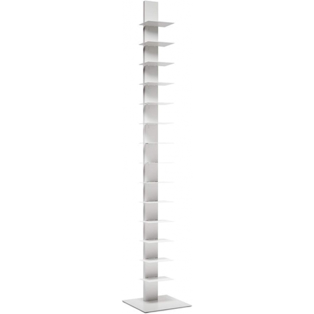 Bbb Italia Sapiens Bookcase h 202