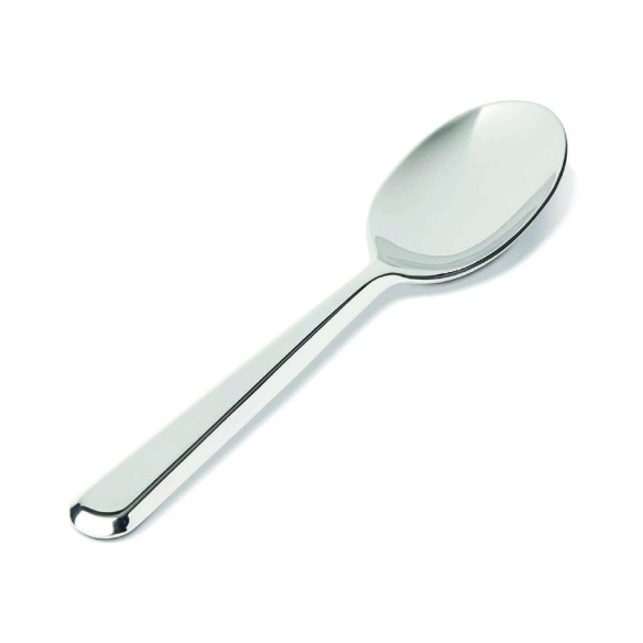 Alessi Amici dinner spoon