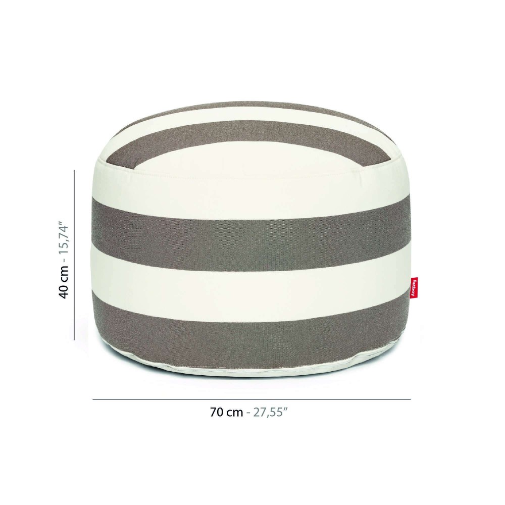 Fatboy Pouf Point Large outdoor