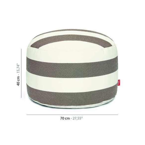 Fatboy Pouf Point Large outdoor
