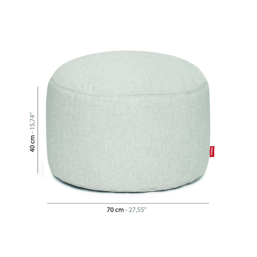 Fatboy Pouf Point Large outdoor