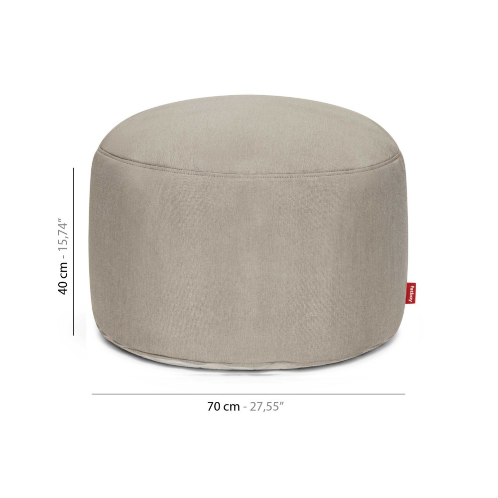 Fatboy Pouf Point Large outdoor