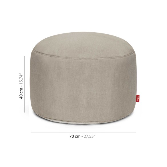 Fatboy Pouf Point Large outdoor