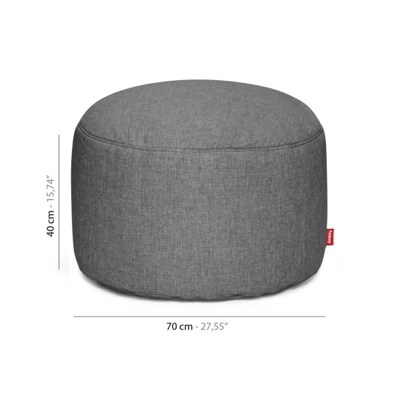 Fatboy Pouf Point Large outdoor