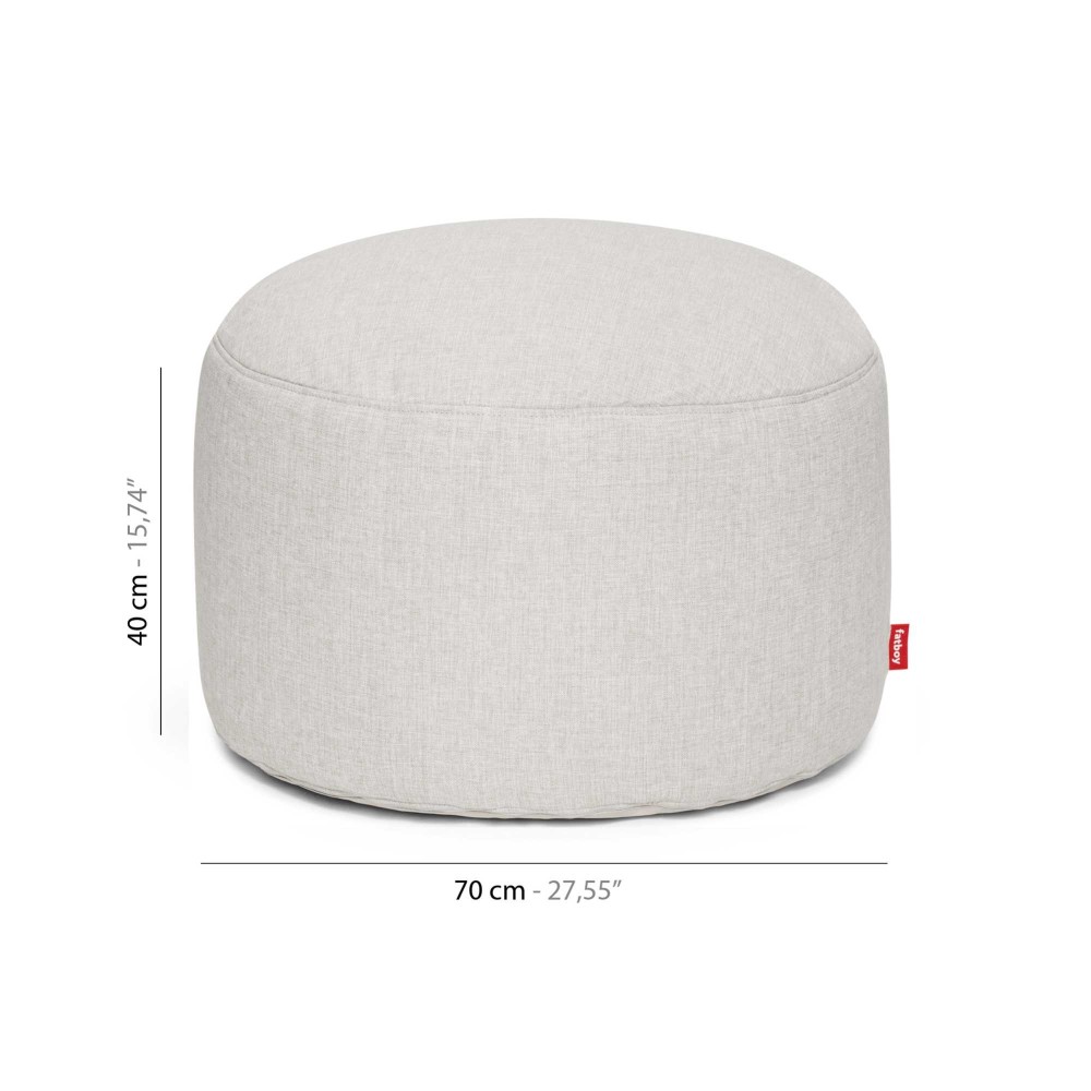 Fatboy Pouf Point Large outdoor