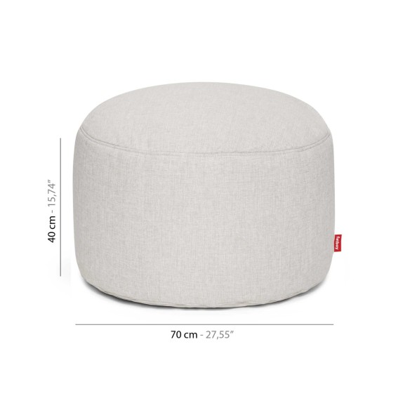 Fatboy Pouf Point Large outdoor
