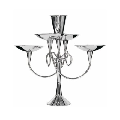 Driade Candelabro Matthew Boulton I