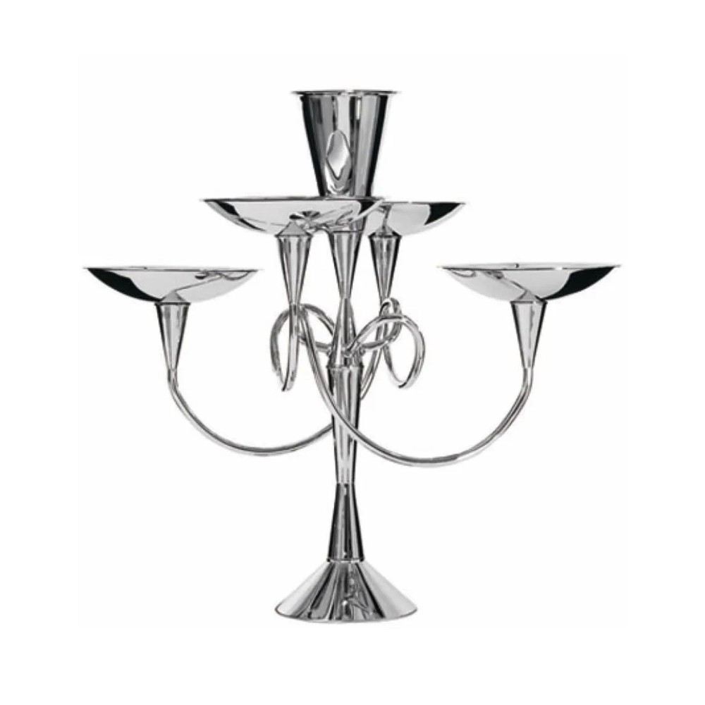 Driade Candelabro Matthew Boulton I