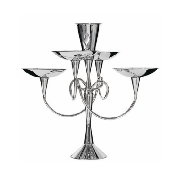 Driade Candelabro Matthew Boulton I