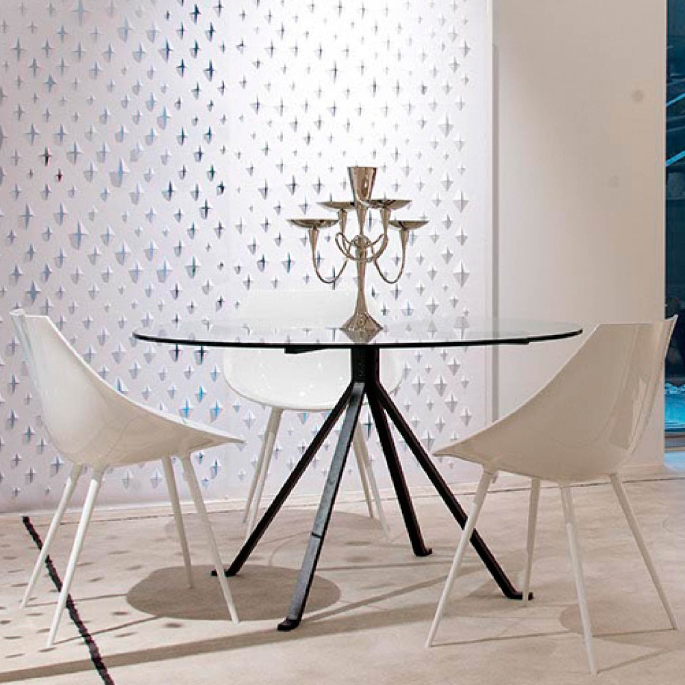 Driade Candelabro Matthew Boulton I
