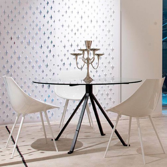 Driade Candelabro Matthew Boulton I