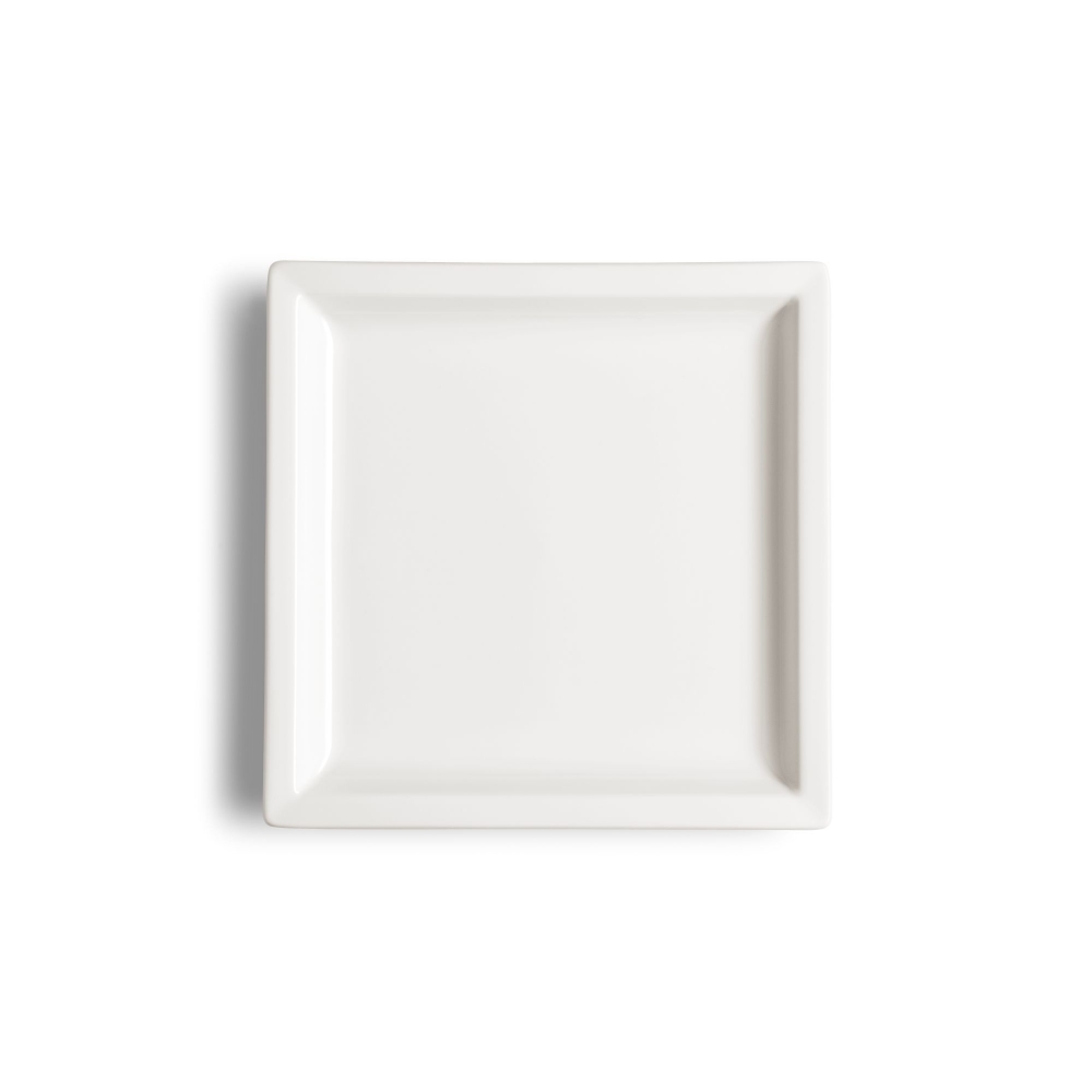 copy of Kaleidos Sidney plate 18x18 cm