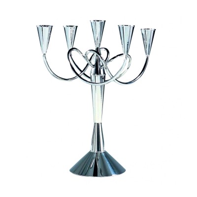 Driade Candelabro Matthew Boulton II