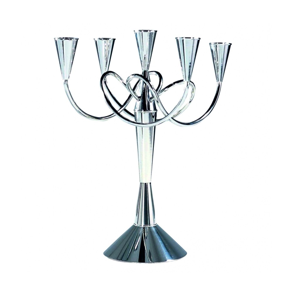 Driade Candelabro Matthew Boulton II