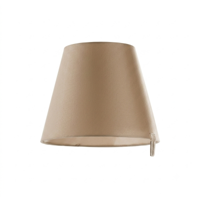Artemide Diffusore per lampada da terra Melampo Mega Ecru