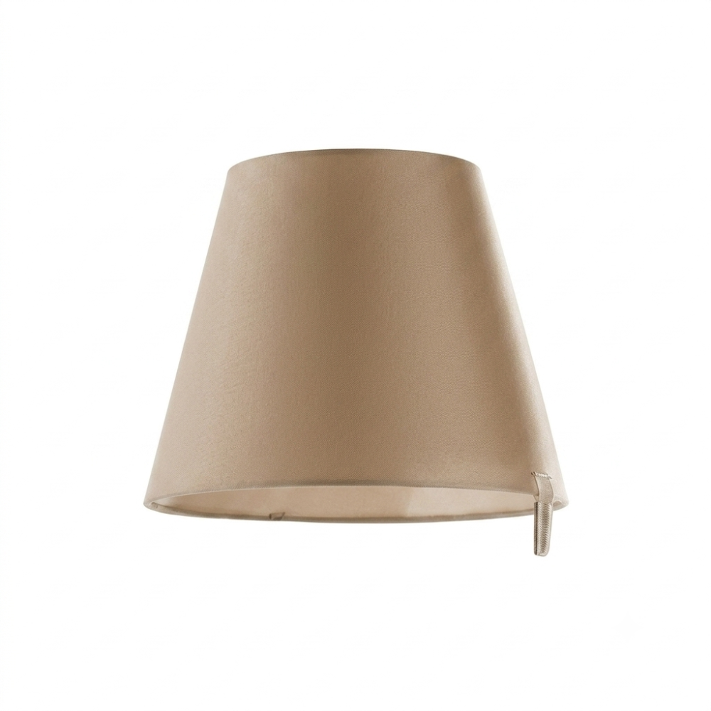Artemide Diffusore per lampada da terra Melampo Mega Ecru