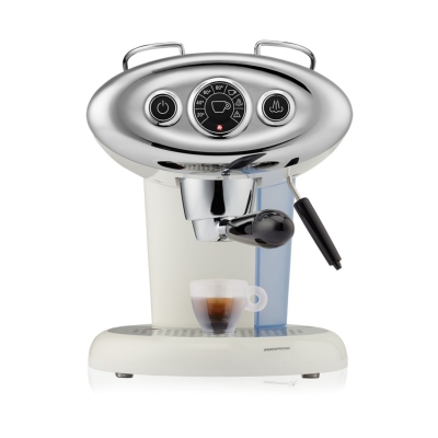 Illy Macchina Da Caffè Espresso X7 1
