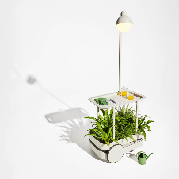 Fatboy Carrello Jolly Trolley