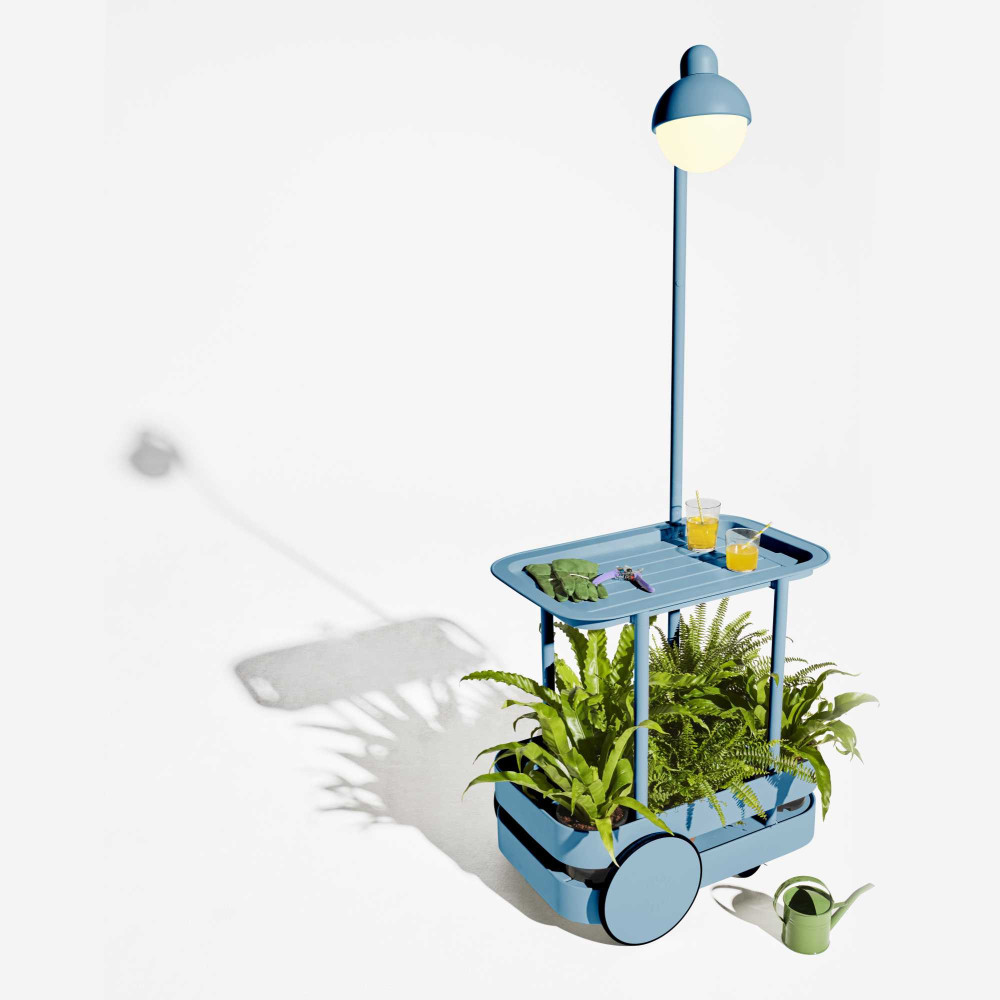 Fatboy Jolly Trolley trolley