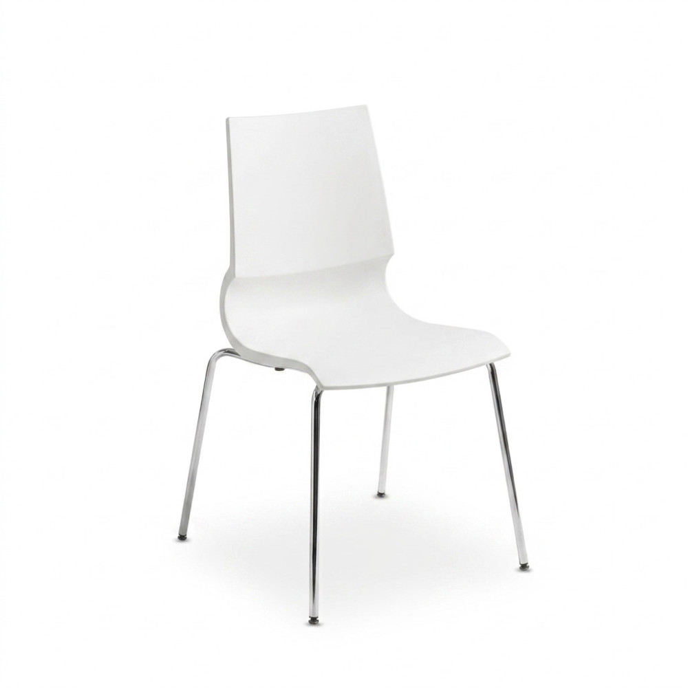 Maxdesign Sedia Ricciolina