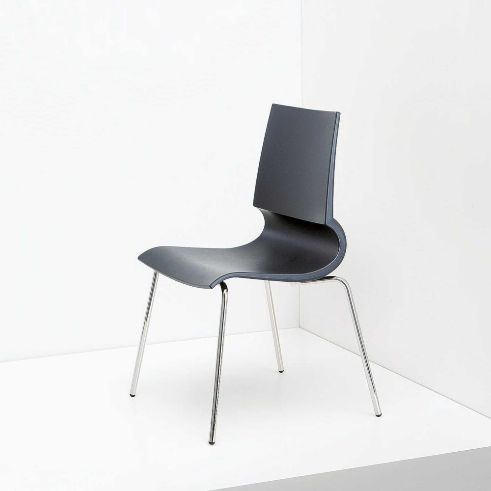 Maxdesign Sedia Ricciolina