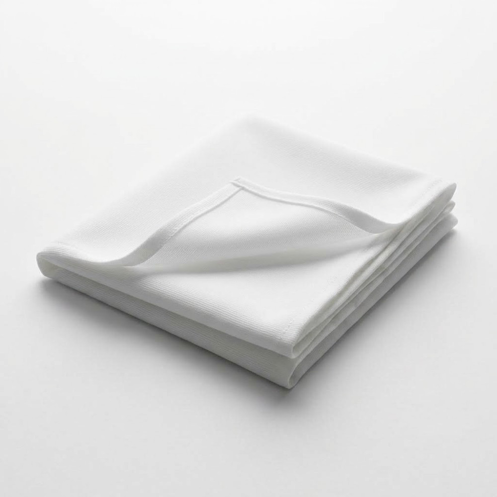 Axolight Replacement fabric cover for Nelly Straight 100x100 cm Ceiling Lamp