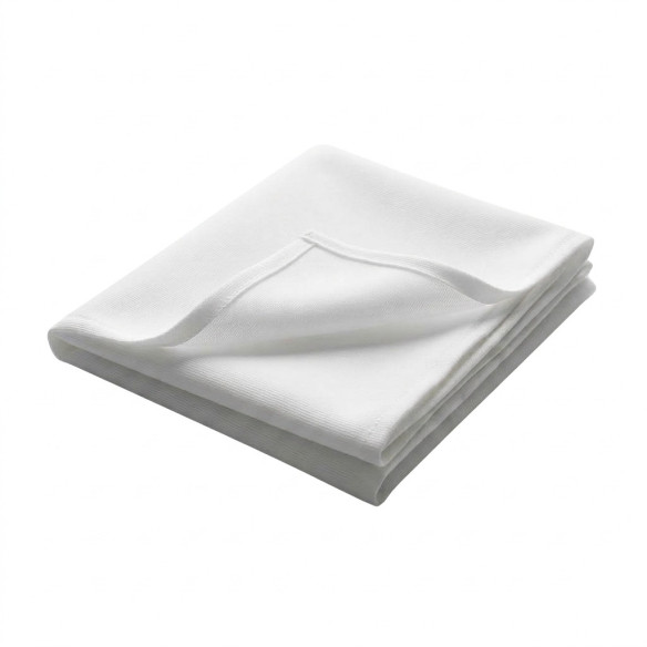 Axolight Tessuto di ricambio per lampada a soffitto Nelly Straight 100x100 cm